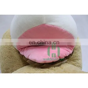 HI EN71 Giant American Teddy Bear Skin Plush Toy,soft Toy for Girls,Valentine Huge Bear Birthday Gift thumbnail-6