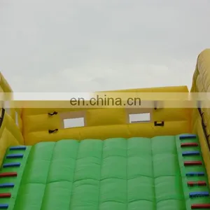 HI Good Quality Inflatable Zorb Ball Ramp Indoor Ramps thumbnail-6
