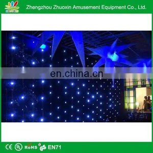 Amusement Park Outdoor Easter Inflatable Decoration thumbnail-1