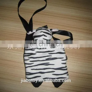 High Quality Non Woven Cloth Credit Car Bag and Bank Car Bag Custom Design Logo thumbnail-4