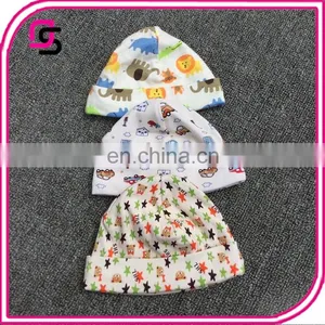 Wholesale Lovely Baby Fashion Caps Hot Selling Design Baby Hats thumbnail-1