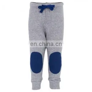 Fleece Fancy Trouser thumbnail-1
