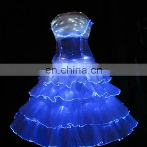 LED Dress thumbnail-1