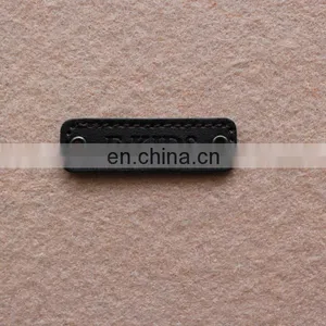General Embossed Leather Badge for Jeans thumbnail-6
