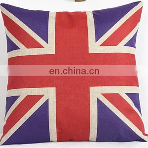 Household Articles Bolster Home Supplier Nation Flag Bolster Banner Wholesale thumbnail-2