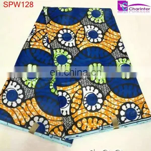 Wax Fabric SPW130 thumbnail-5