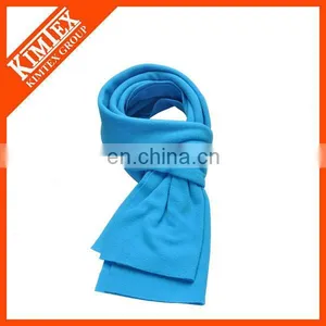 2016 Plain Fleece Wholesale Neck Scarves for Women thumbnail-1