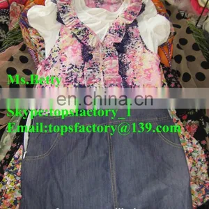 Premium Quality Design Clothes Wholesale thumbnail-1