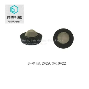 Rubber & Plastic Filter Mesh Gasket thumbnail-1