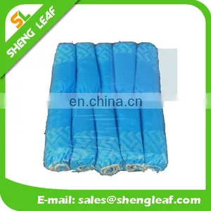 Disposable CPE Shoe Cover/disposable Shoe Cover thumbnail-4