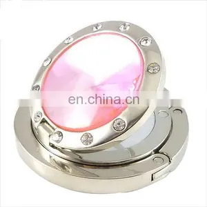 Hottest High Level Decoration Safety Buckle thumbnail-4