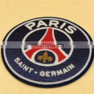 Beautiful 3D Flocking Transfer Patches thumbnail-1
