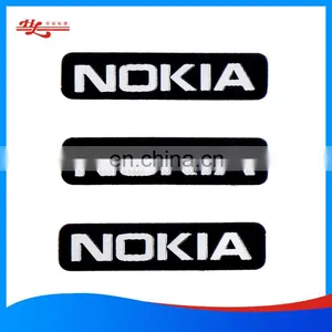 ABS Plastic Nameplate thumbnail-6
