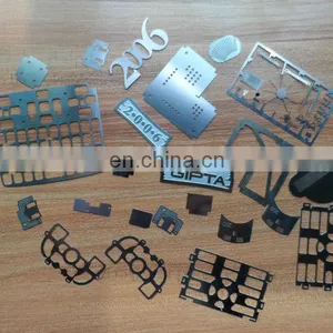 EMI Shield Frame Shielding Case With Laser Carving Logo thumbnail-5