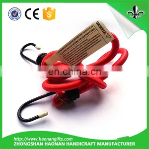 Factory Sale Cheap Bungee Cord Rubber Elastic Rope thumbnail-3
