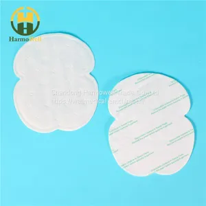 Unisex Disposable Underarm Armpit Sweat Pads thumbnail-2