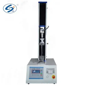 Microcomputer Vertical Universal Tensile Strength Test Machine thumbnail-1