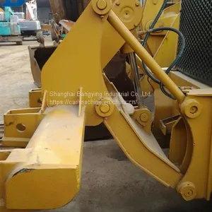 Used CAT 140G Motor Grader thumbnail-3