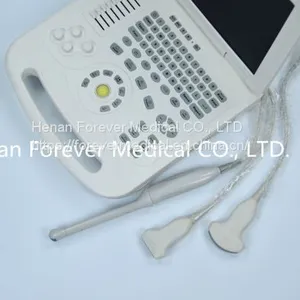Factory Price Colour Doppler 3D 4D Sonoscape YJ-U200 Portable Scanner Echo Ultrasound thumbnail-5