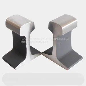 Large Stock UIC860 Standard UIC54 UIC60 54E1 60E1 Supply With Best Price thumbnail-4