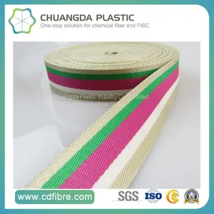 Webbing Products Type and Eco-Friendly PP Woven Belts thumbnail-1