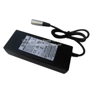 Dongguan Intai Factory OEM/ODM Service 12v 3a Mini Power Adapter Desktop 36w ac dc Adapter 12v Power Adapter thumbnail-4