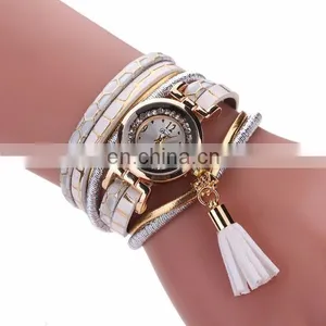 Yiwu Wholesale Lady Wrist Watch China Watch Factory thumbnail-2