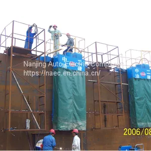 Carbon Steel Tank Construction Solution thumbnail-4