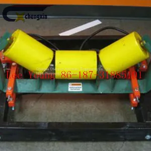China Conveyor Belt Weighing Scale With High Accuracy thumbnail-1