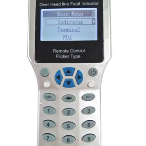 Overhead High Voltage Cable Fault Indicator thumbnail-4