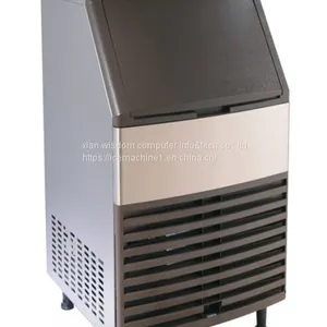 Powerful Performance Ice Cube Machine 30x30x22mm thumbnail-1