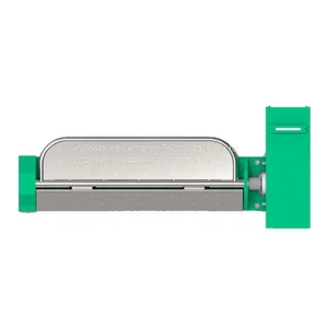 Road Parking Management System Flap Lock thumbnail-1