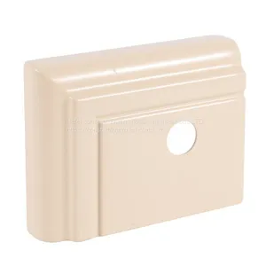Skirting Radiator Left Port Trim Cover thumbnail-4