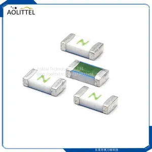 Bourns SF-0603SP200-2 Cross 1608 Metric SMD SinglFuse Slow Blow Surface Mount Fuse 2A 32VDC For Over