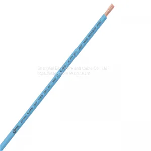 UL1015 Tri-rated Cable UL1015 6AWG thumbnail-2