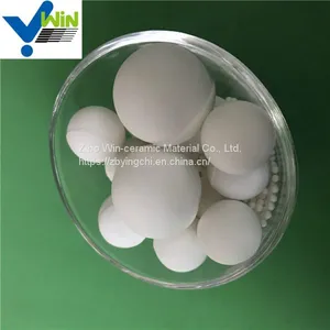 Platinum Catalyst Ceramic Beads in Bulk China Suppliers thumbnail-5