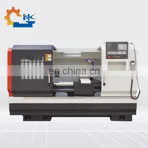 CK6140 China Micro Bench Lathe Machine thumbnail-4