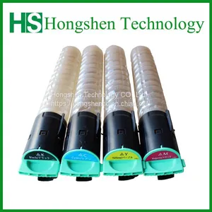 Ricoh Compatible MPC2550 Color Copier Laser Printer Cartridge Toner thumbnail-2
