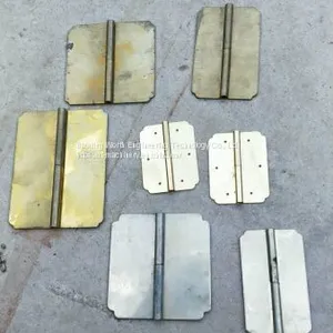 Custom-made Stamping Accessories, Electronic Spare Parts thumbnail-1