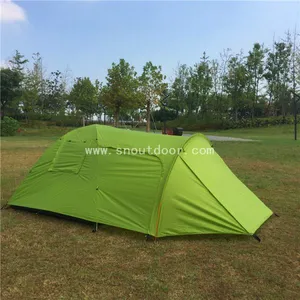 Family Dome Tent RainProof Tents For 3-5 Man Outdoor Camping And Hiking thumbnail-4