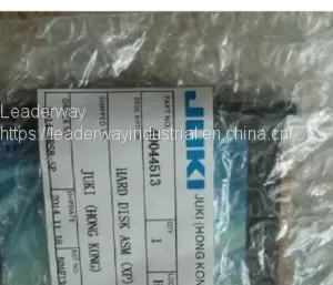 Hard Disk ASM XP SMT Spare Parts JUKI FX1R Hard Disk 40044513 thumbnail-1