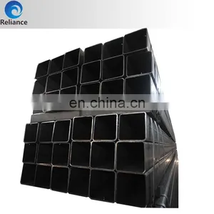 Mild Carbon Steel Pipe Diameter 250mm Hollow Section thumbnail-6