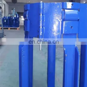 High Precision Metal Hinge Pin for Centralizer thumbnail-6