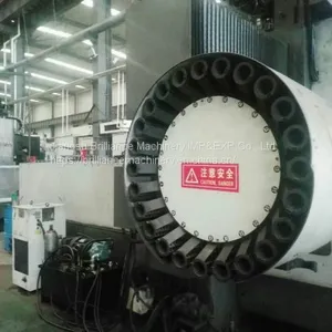 JINGLING DMV4000 Gantry Machining Center thumbnail-4
