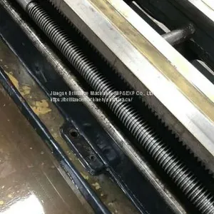 SMTCL CW61125B Horizontal Lathe thumbnail-3