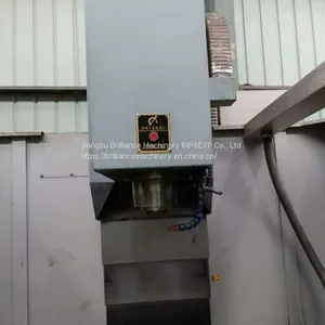 Harvest Star HS-1066 CNC Milling Machine thumbnail-2