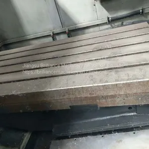 Zhejiang RIFA RFSV105 Vertical Machining Center thumbnail-5