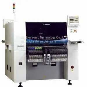 Samsung SM Feeder 320 for SMT Machine thumbnail-1