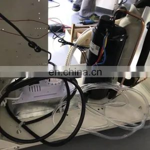 Big Capacity Industrial Dehumidifier thumbnail-1