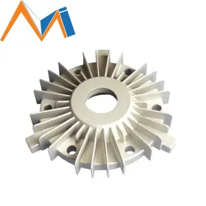 on Sale Customized Aluminium Alloy Auto Parts for Car thumbnail-3